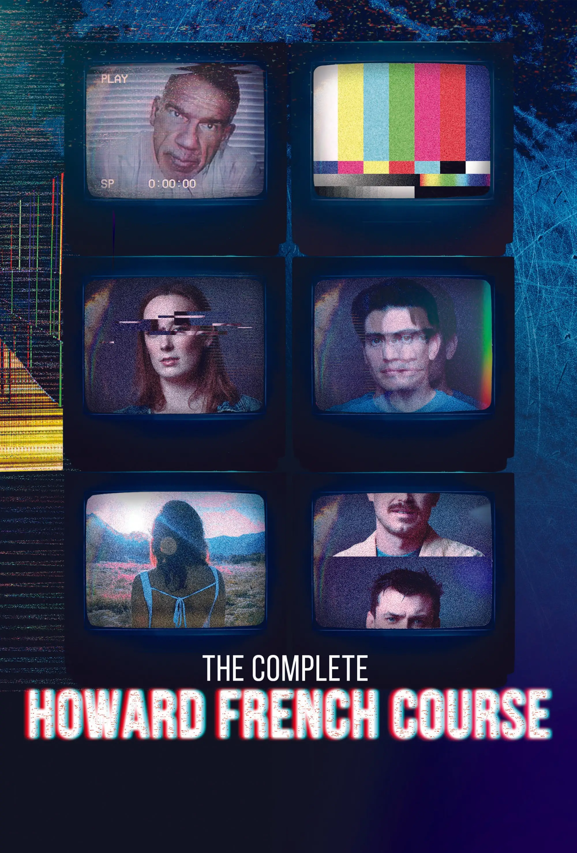 The Complete Howard French Course