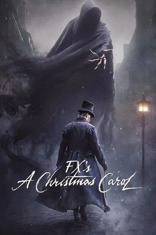 FX's A Christmas Carol