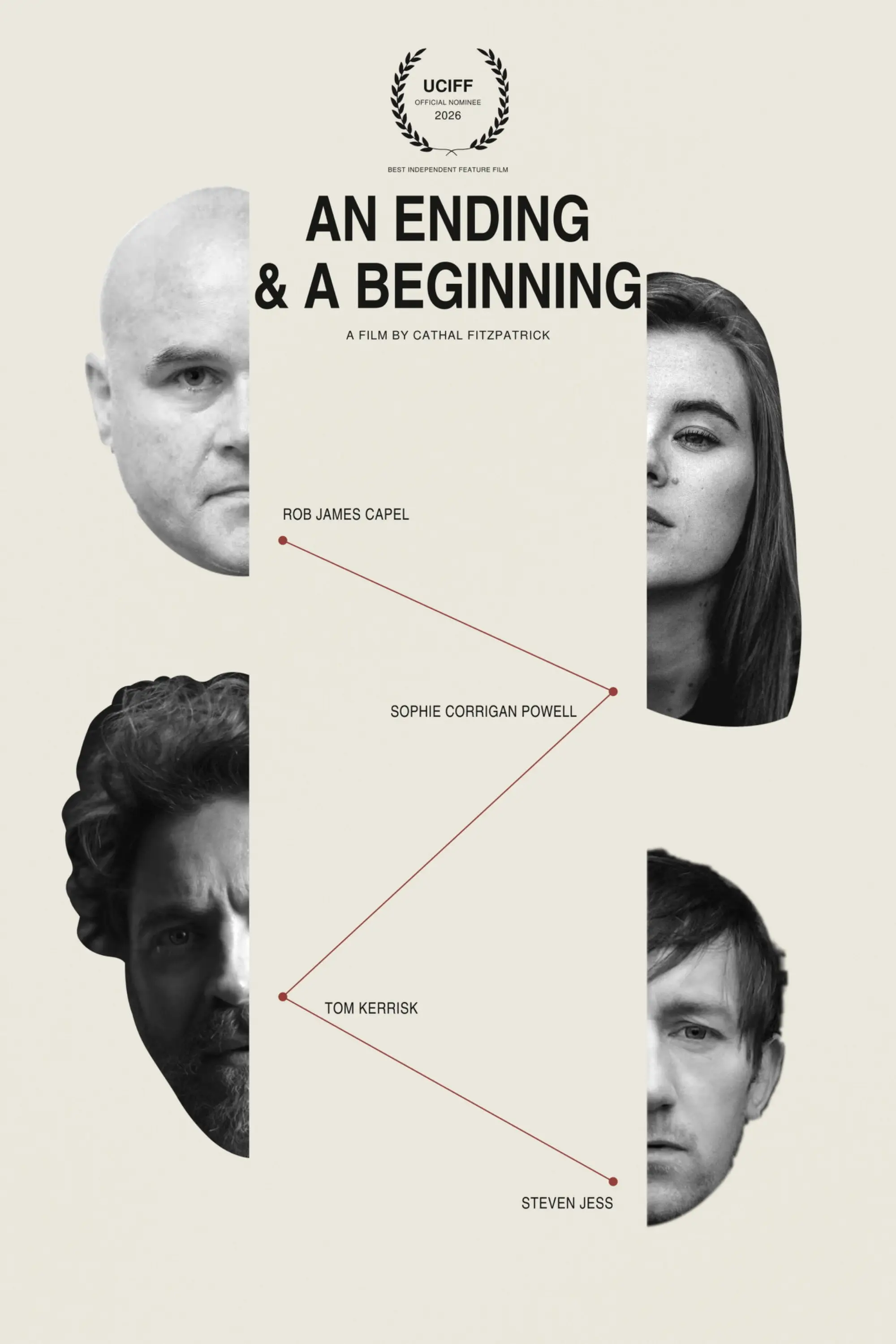 An Ending And A Beginning