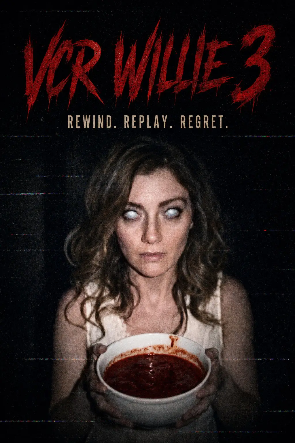 VCR Willie: Tape 3