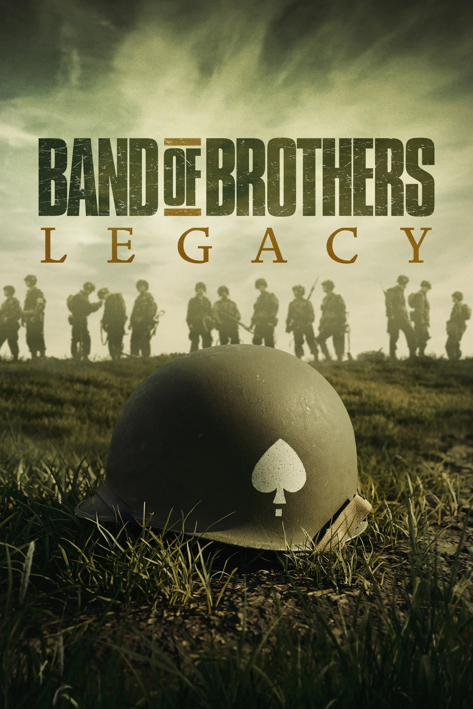 Band of Brothers: Legacy
