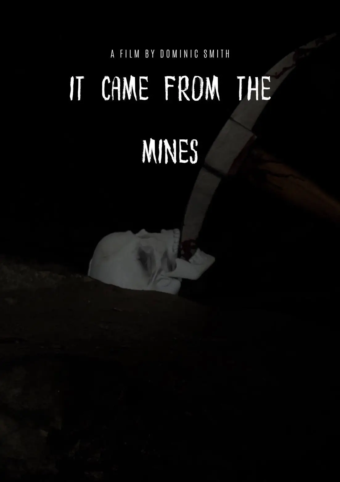 It Came From The Mines