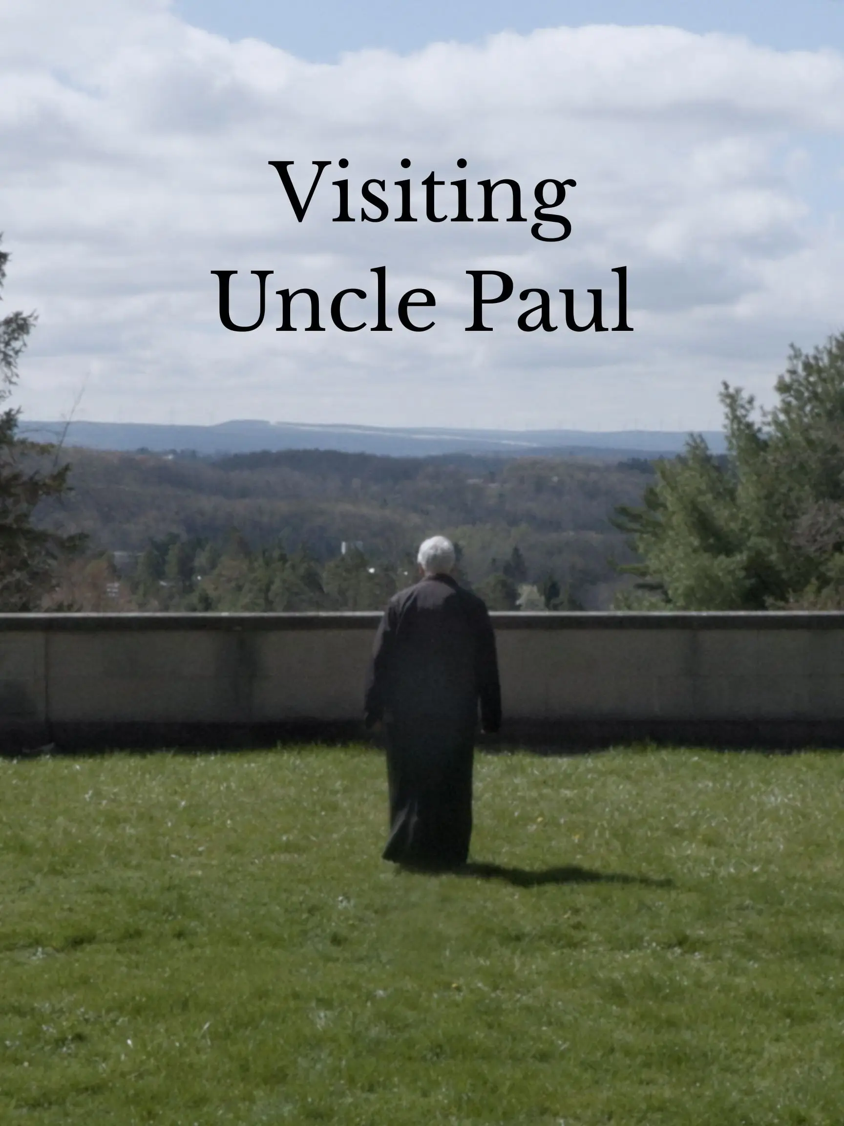 Visiting Uncle Paul
