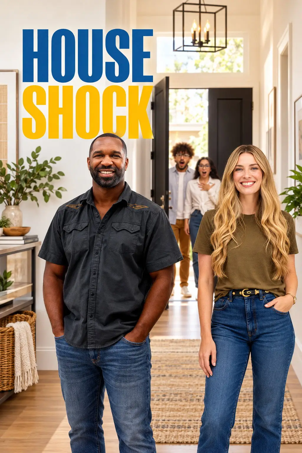 House Shock
