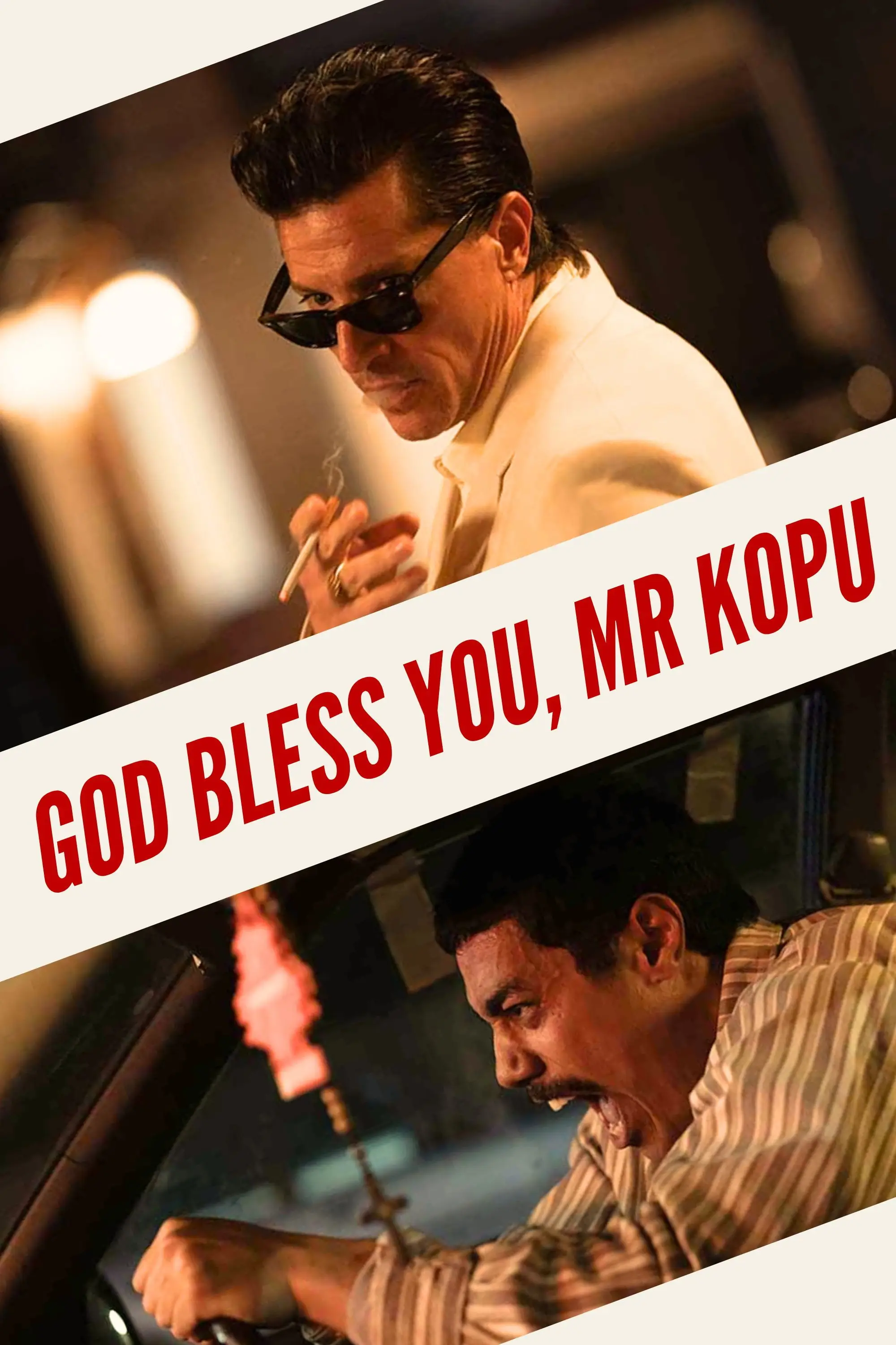 God Bless You, Mr. Kopu
