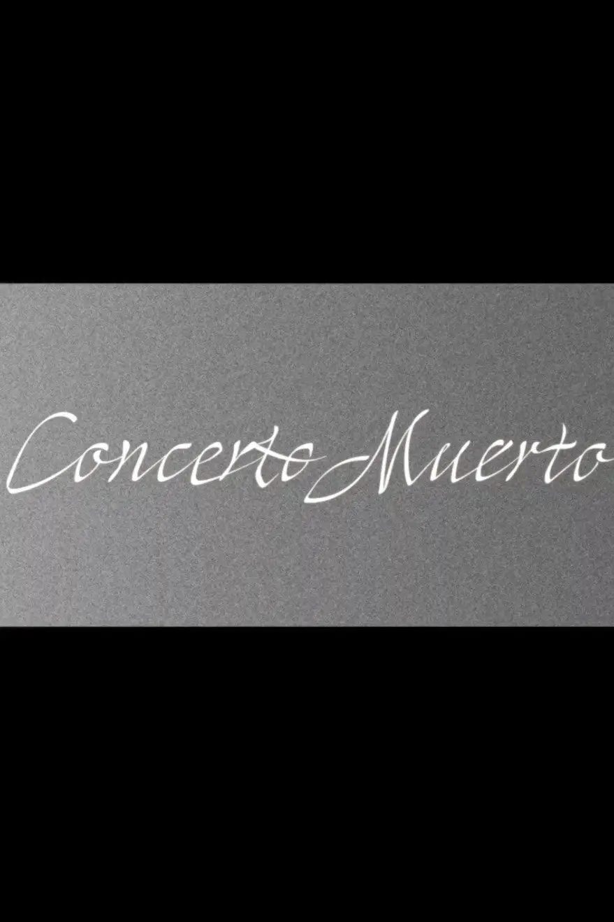 Concerto Muerto