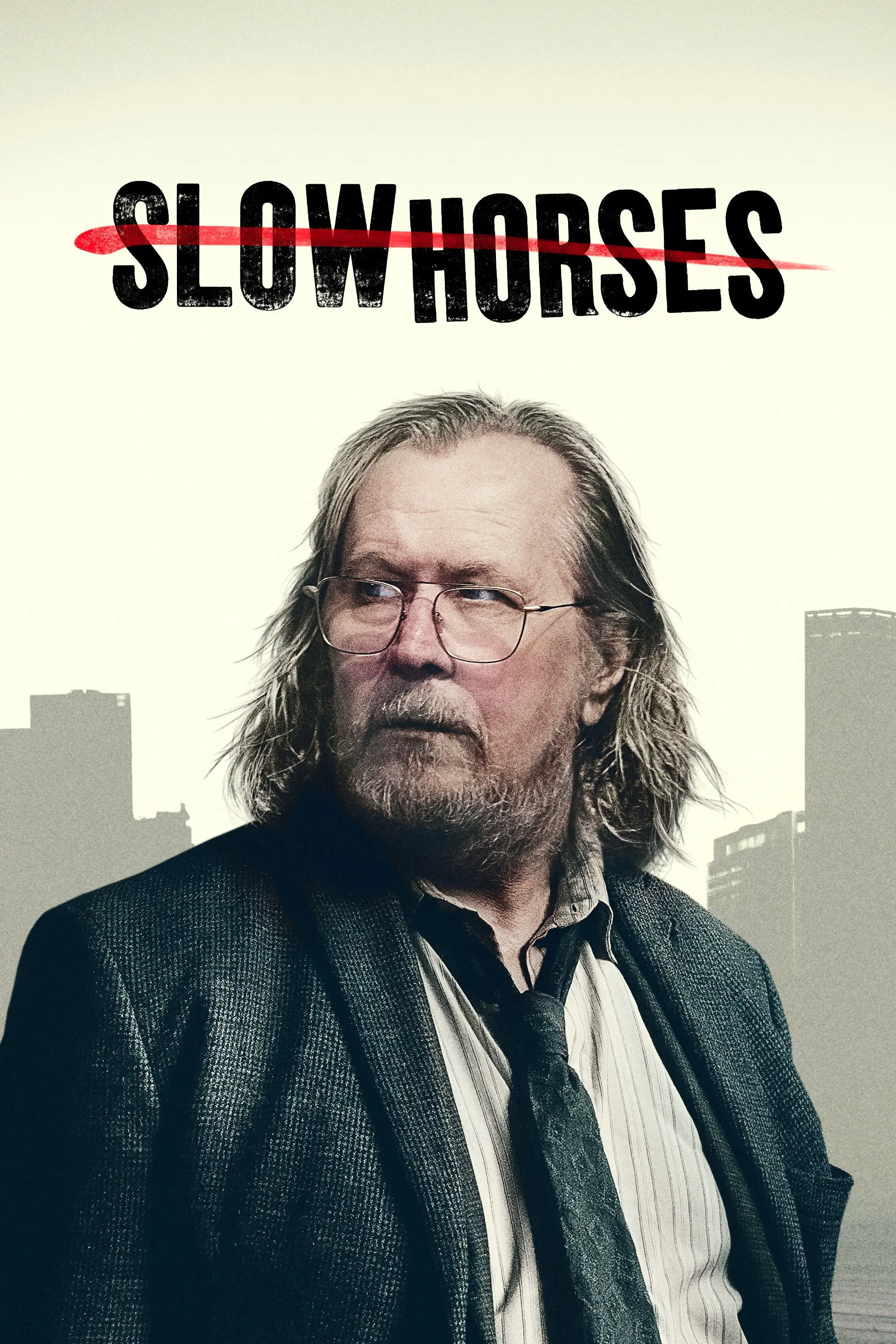 Slow Horses