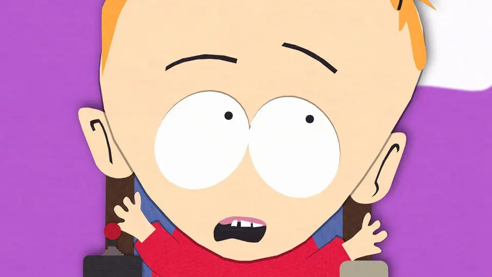 Timmy 2000