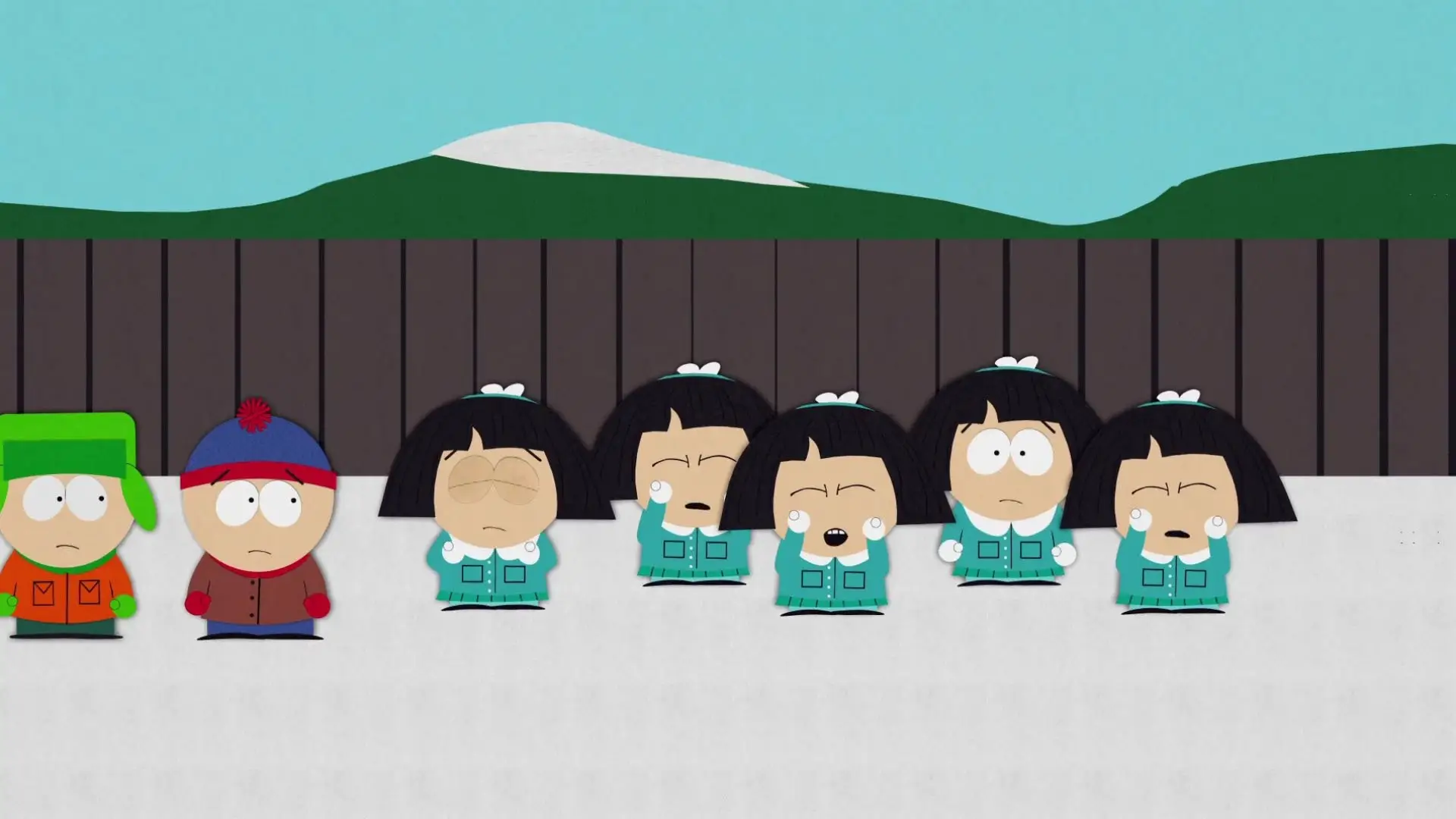Quintuplets 2000