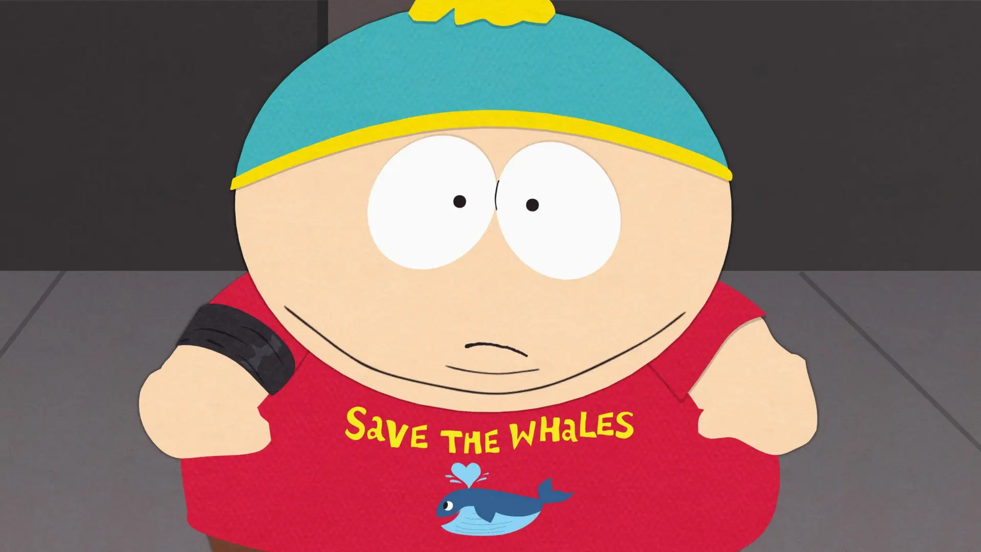 Whale Whores