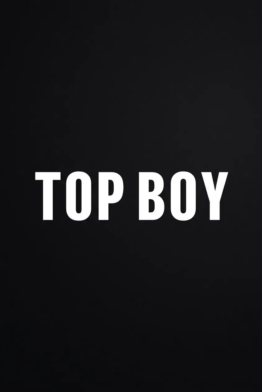 Top Boy