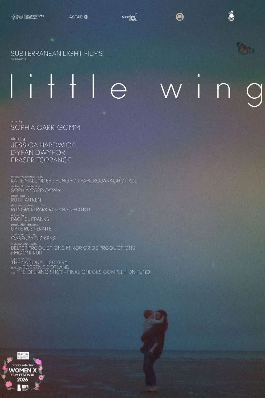 Little Wing