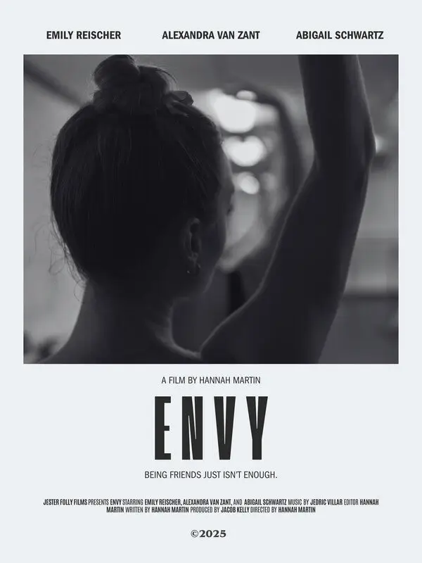 ENVY