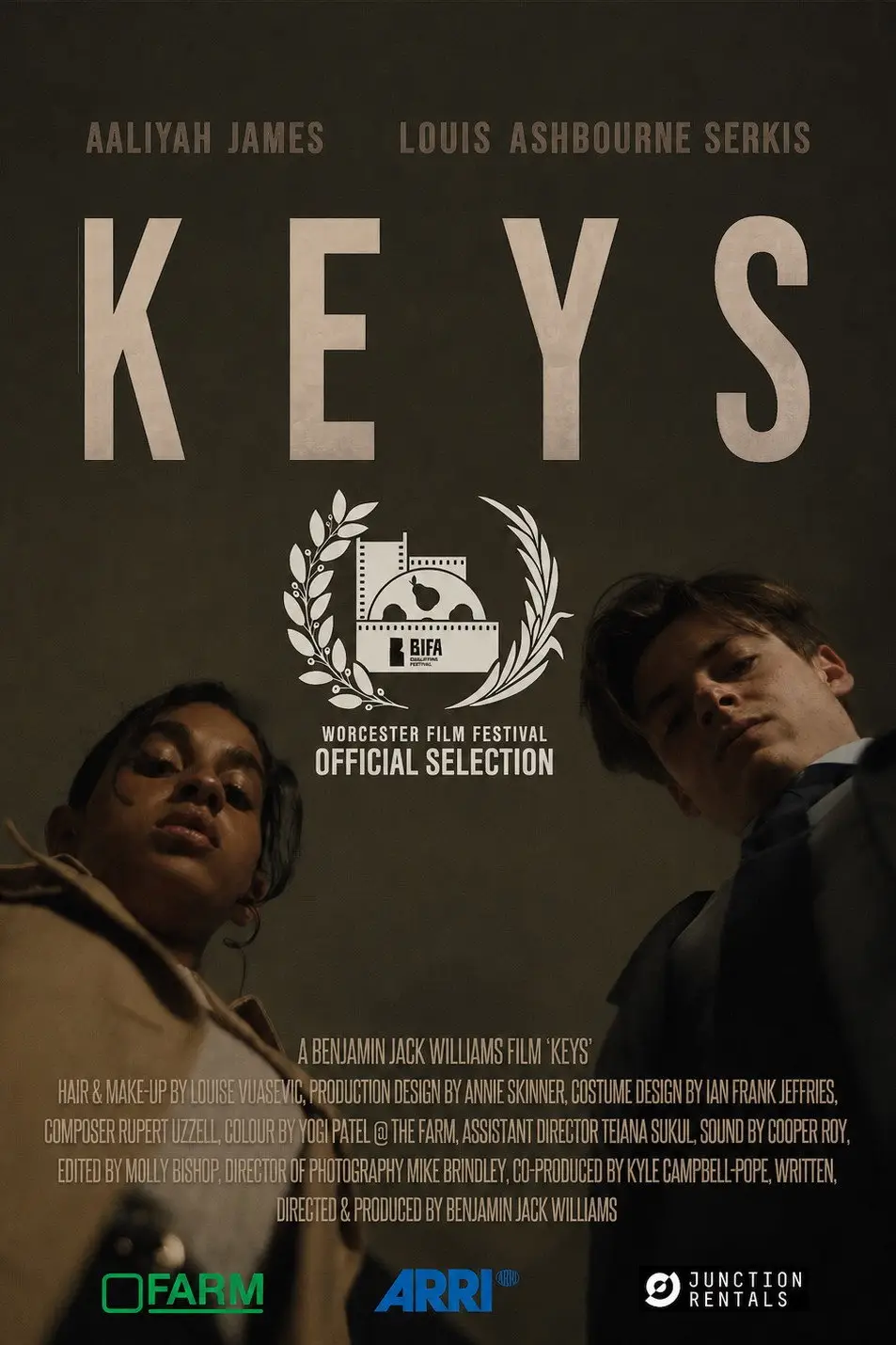 Keys