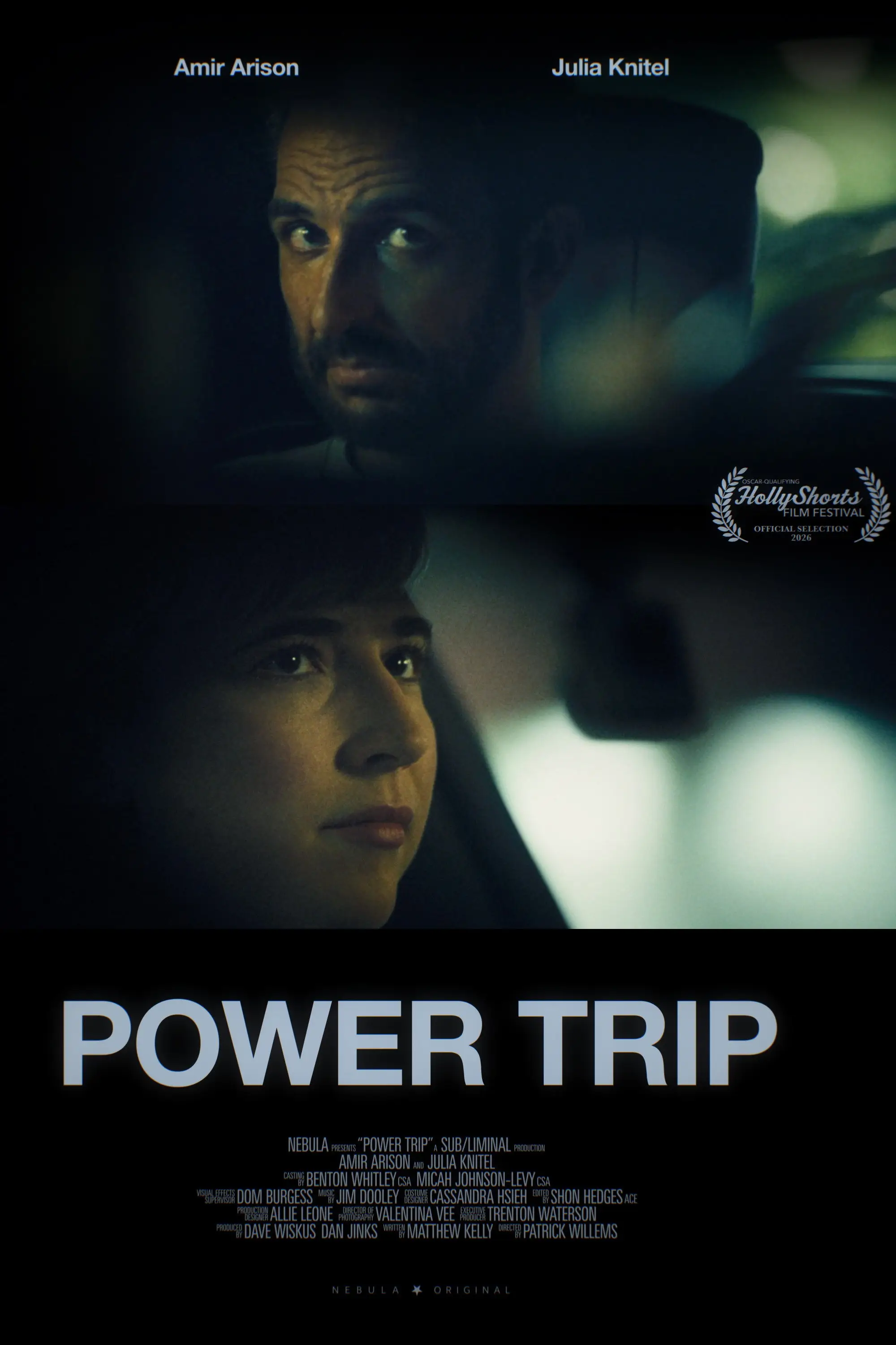 Power Trip