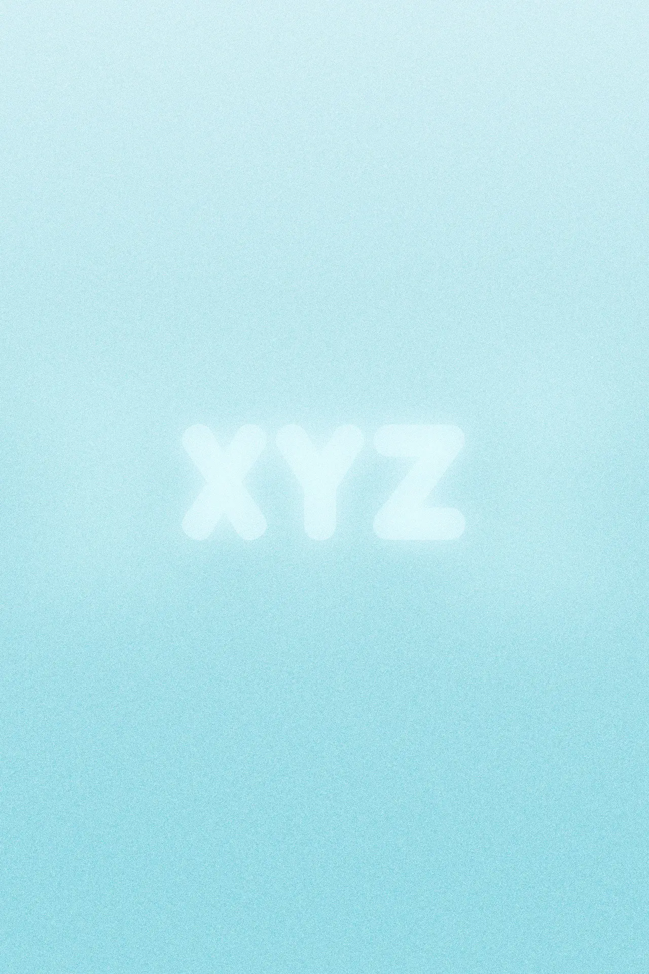 XYZ