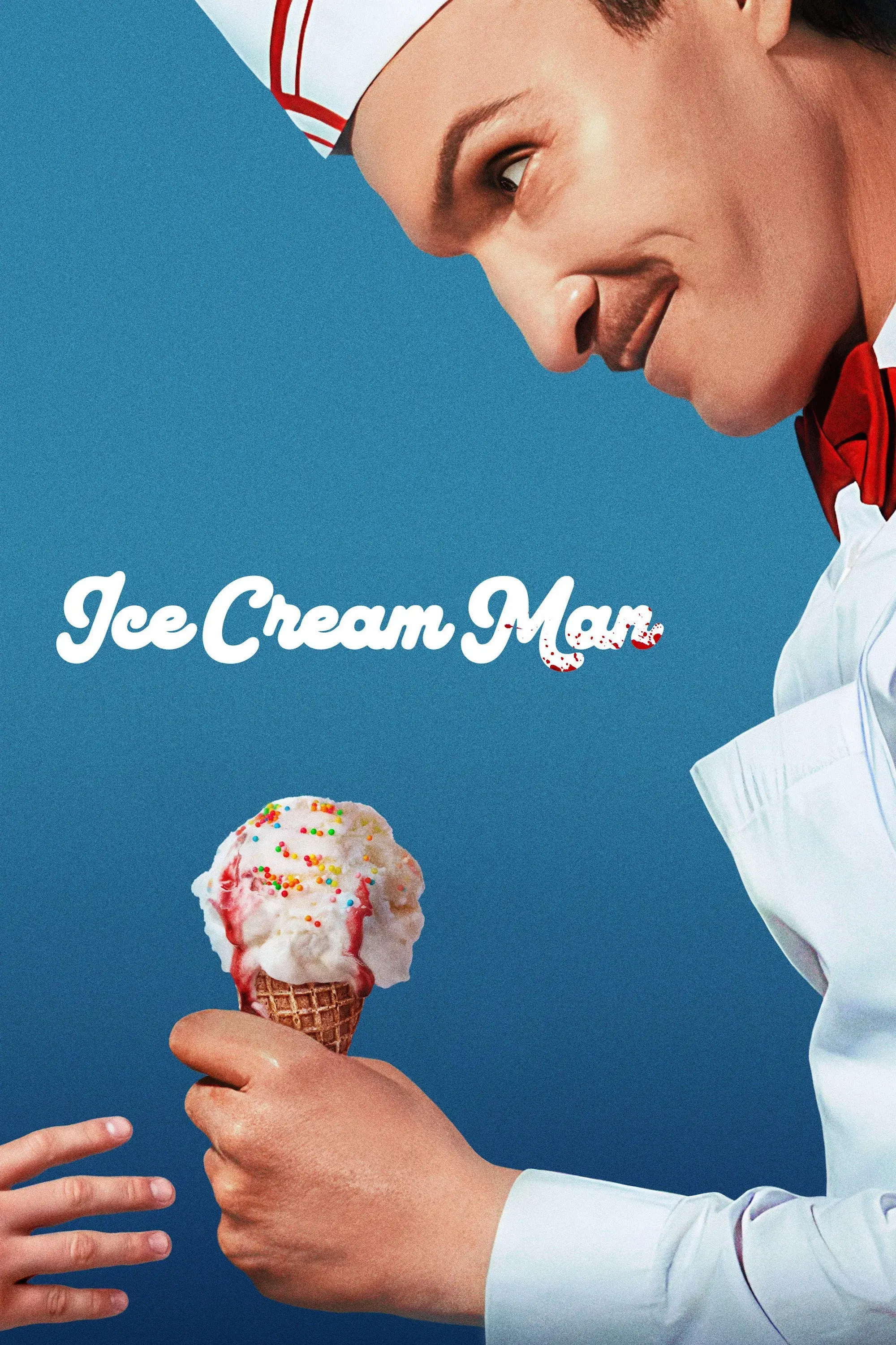 Ice Cream Man