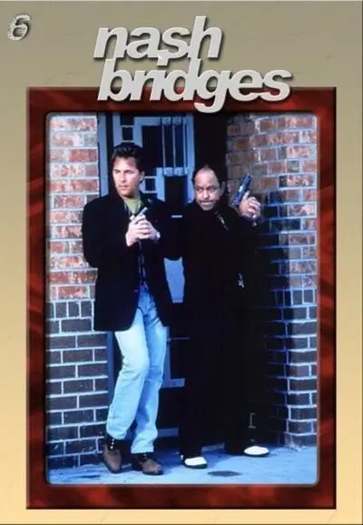 Young Sherlock backdrop