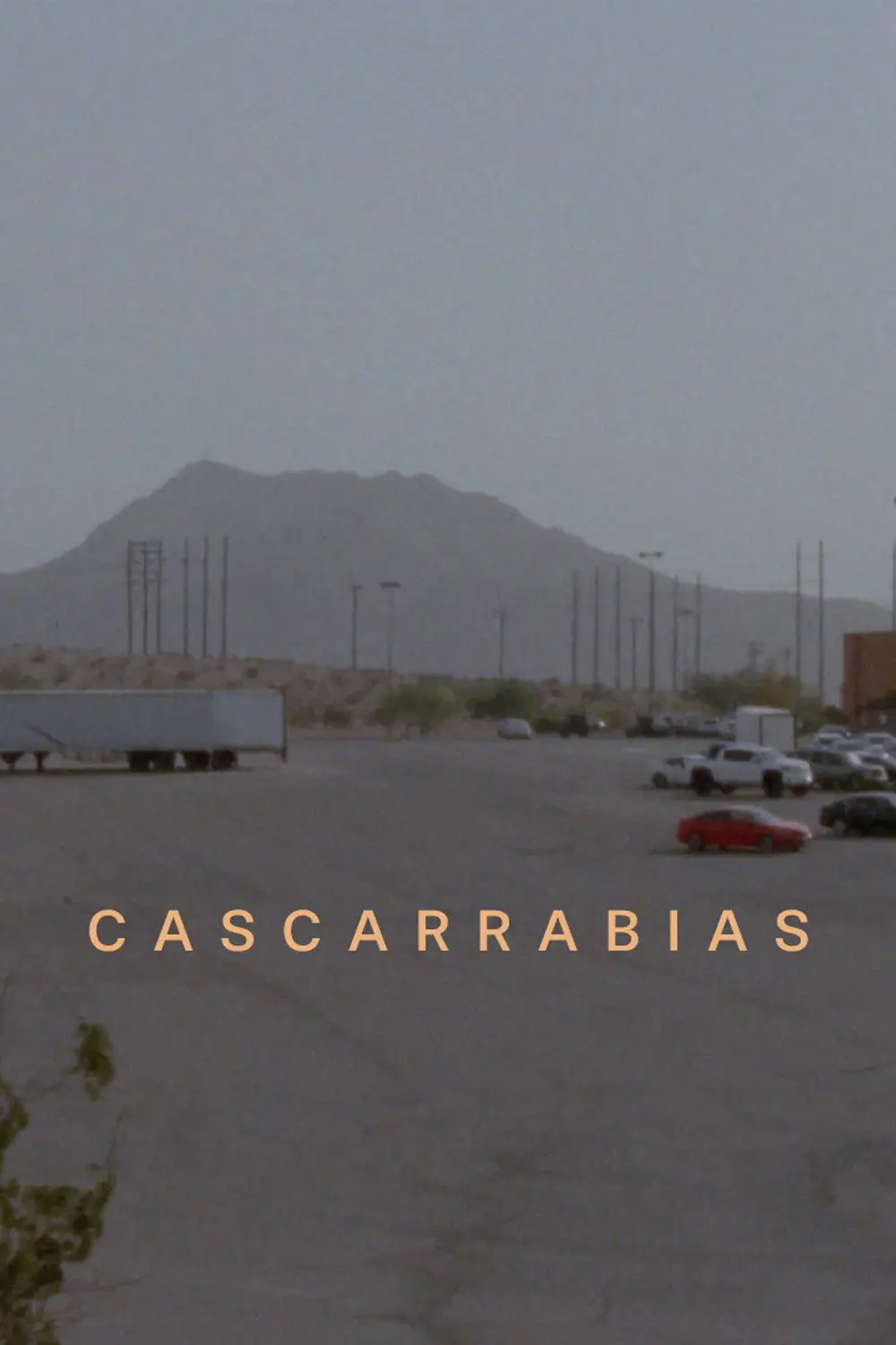Cascarrabias