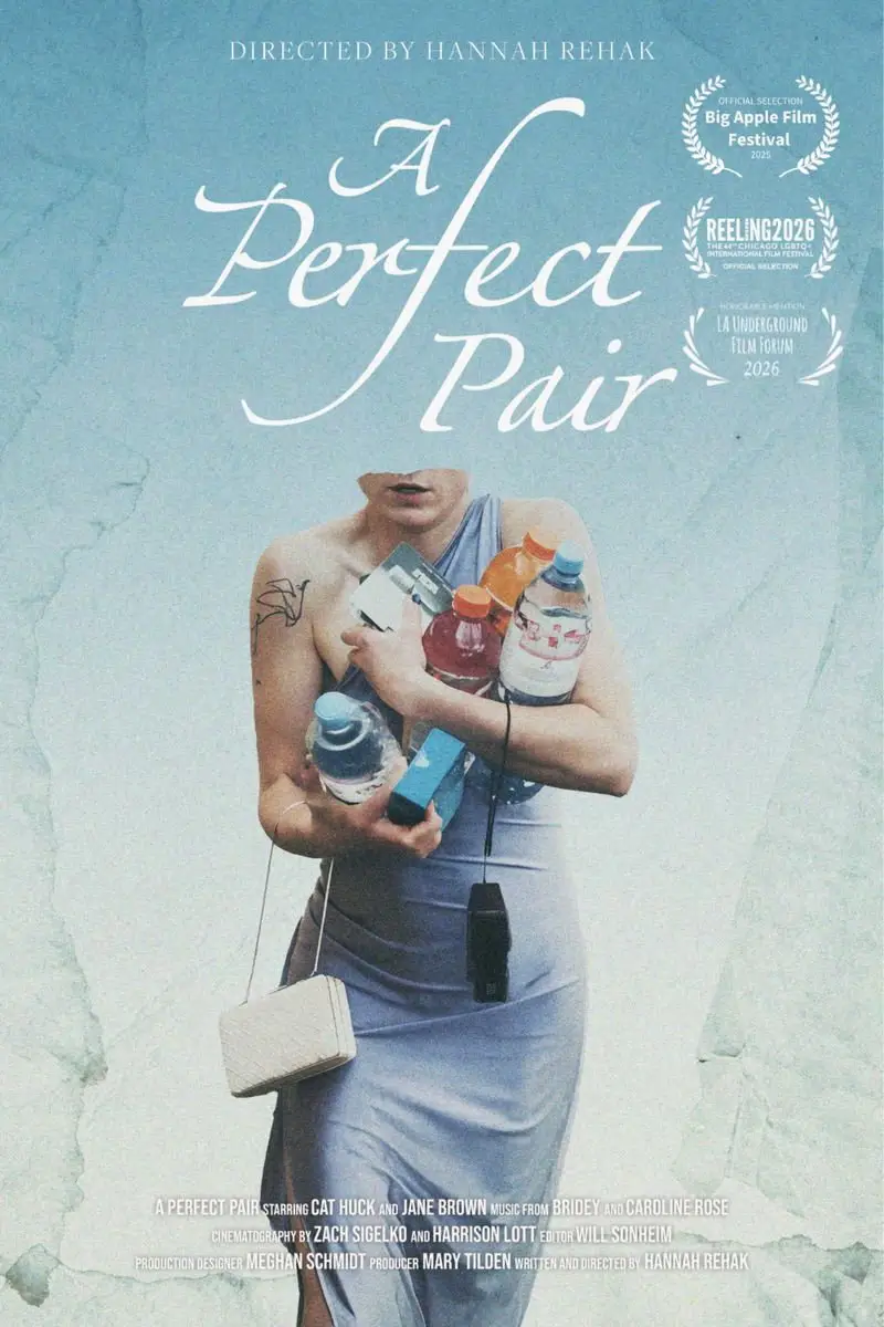 A Perfect Pair