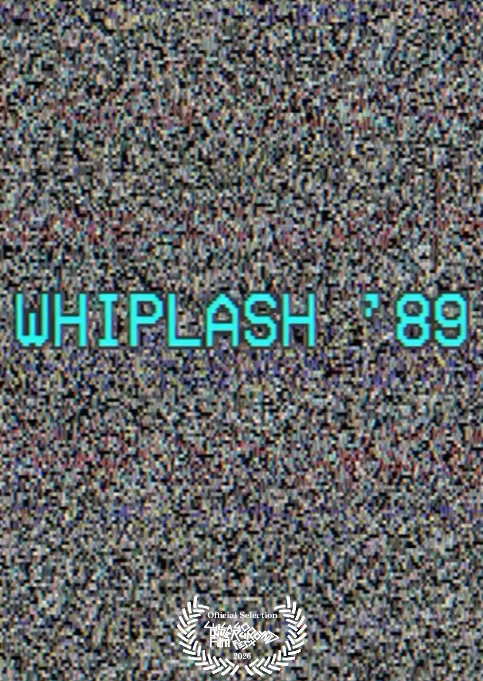 Movie Background