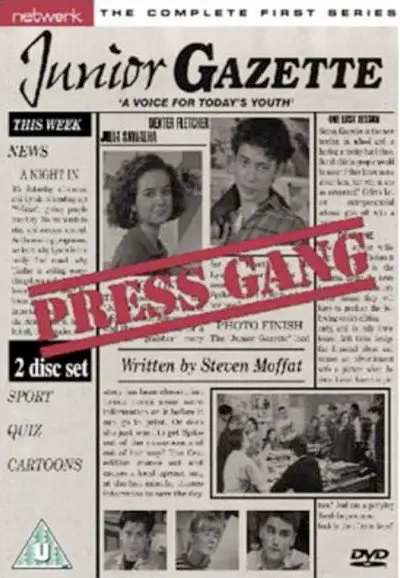 Young Sherlock backdrop