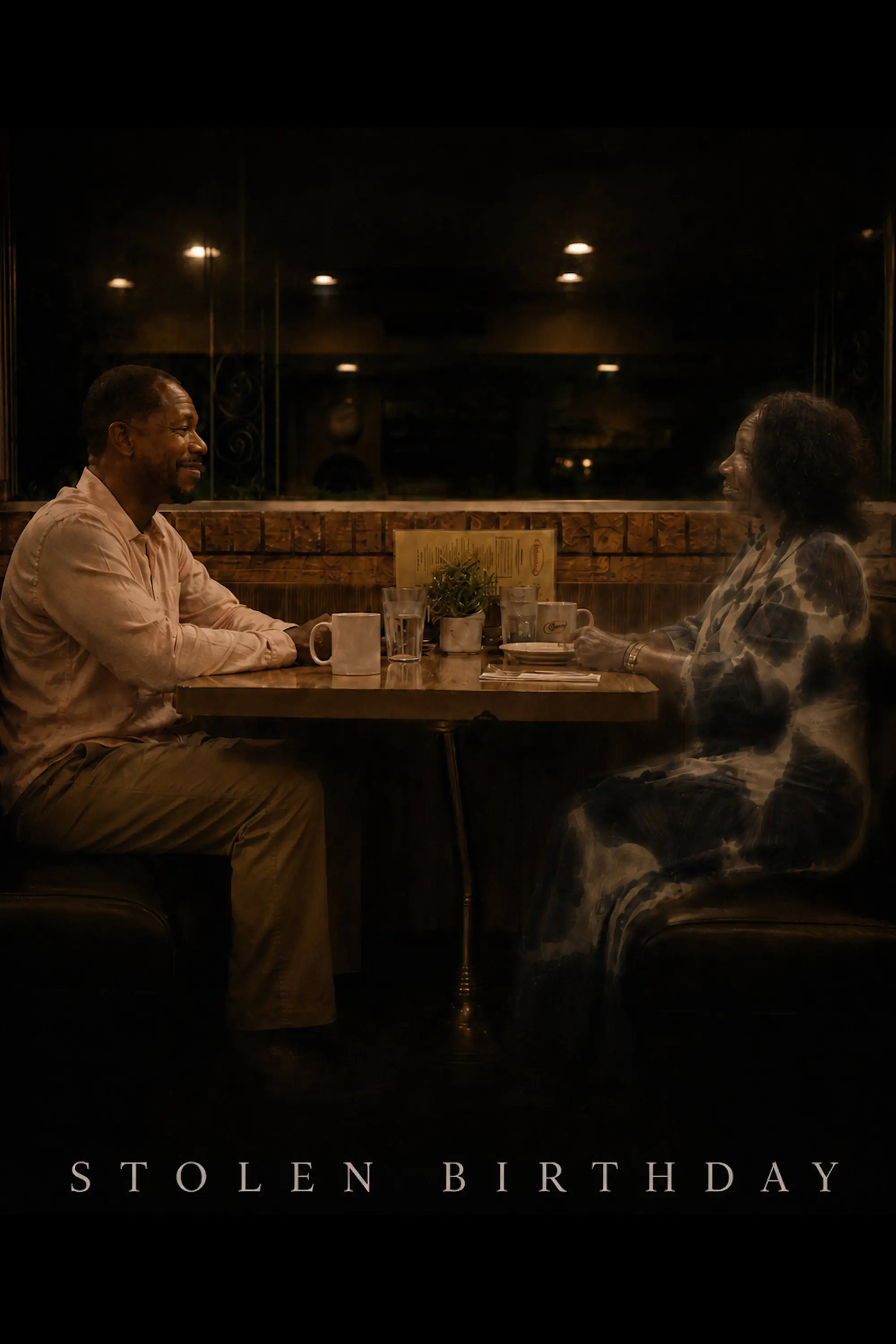 Movie Background
