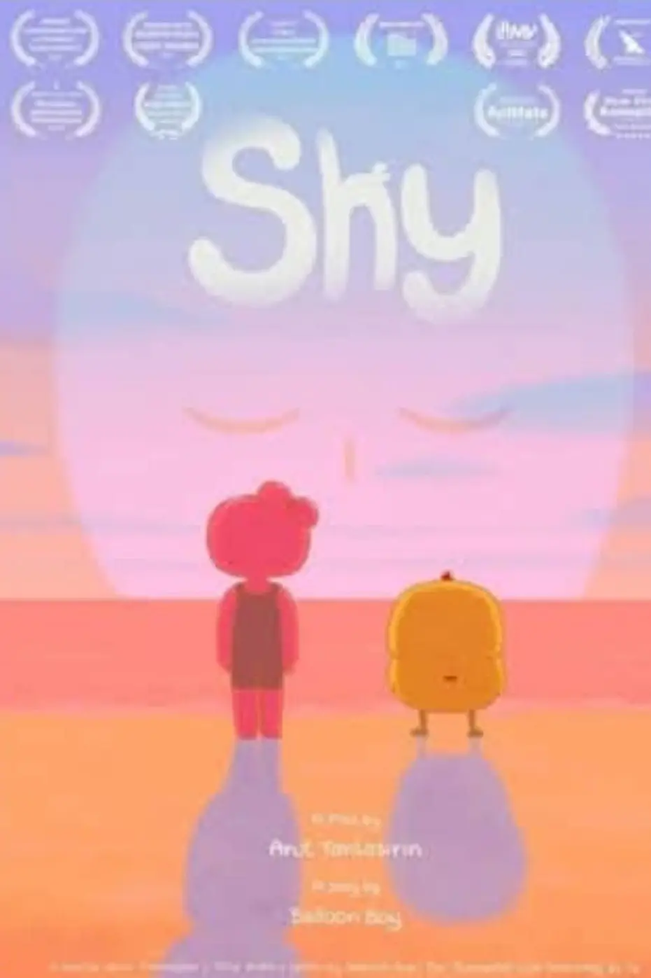 Shy