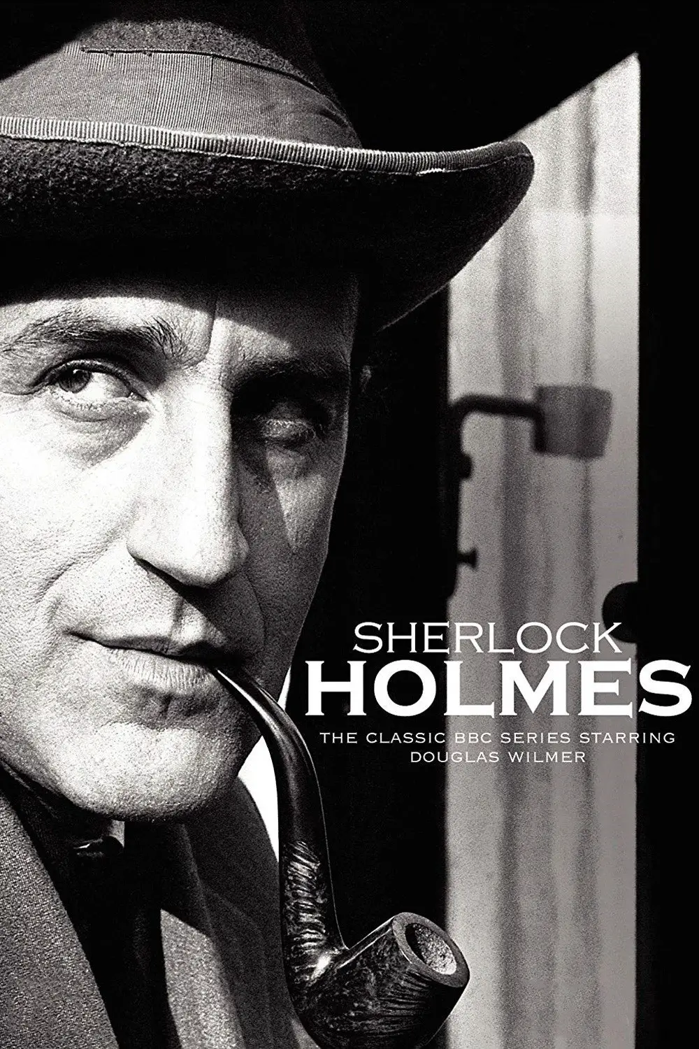 Young Sherlock backdrop