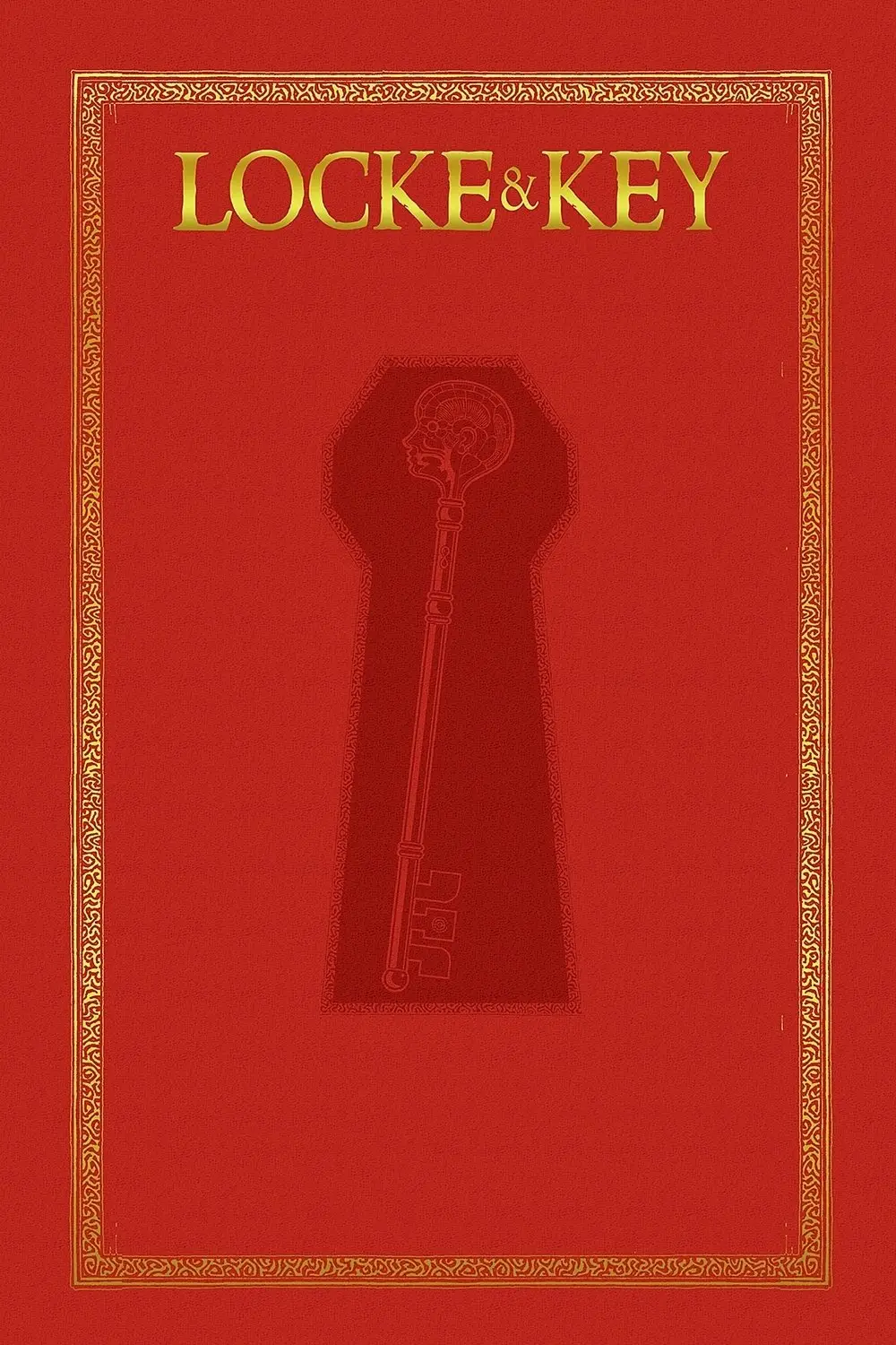 Locke & Key