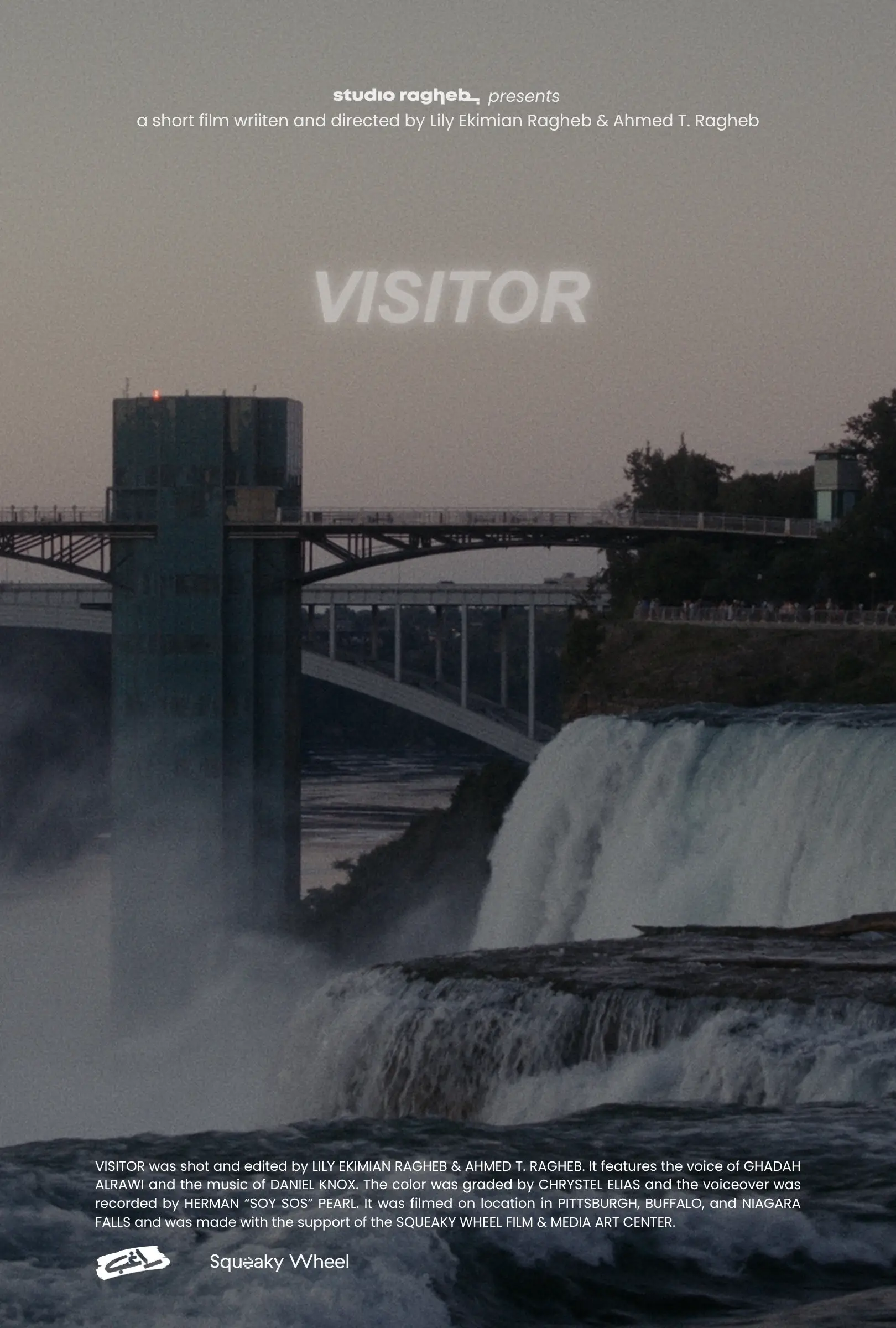Movie Background