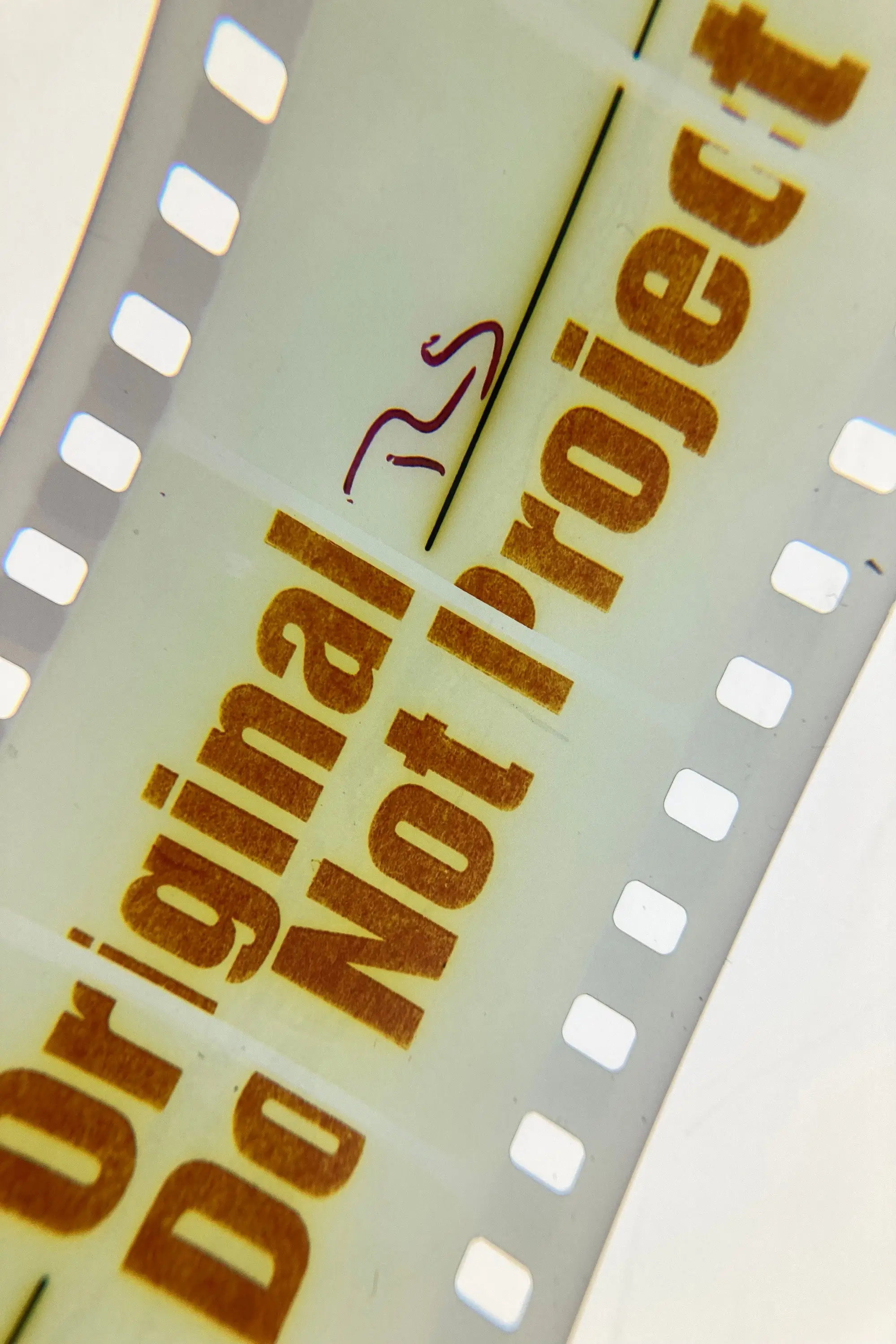 Movie Background