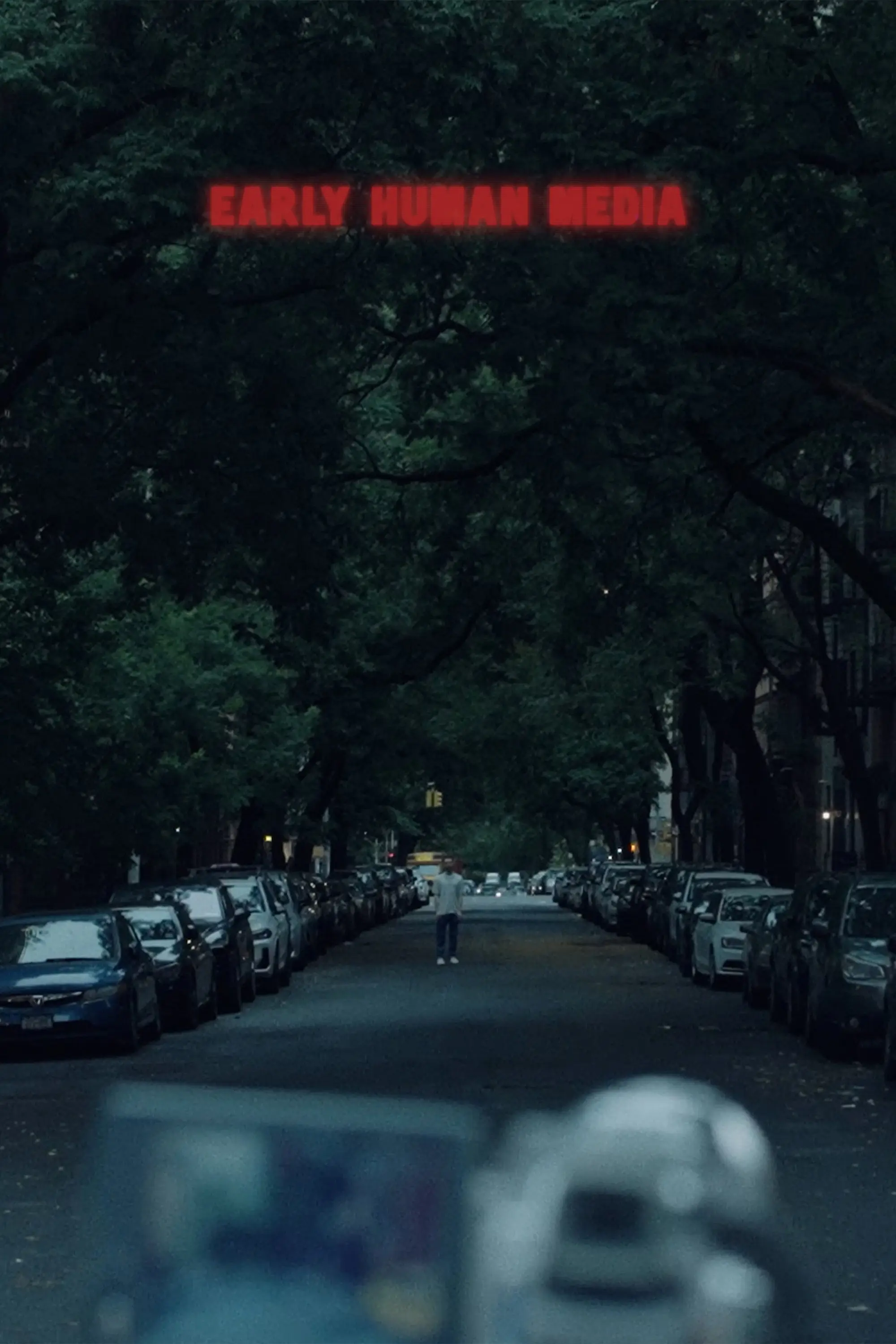 Movie Background