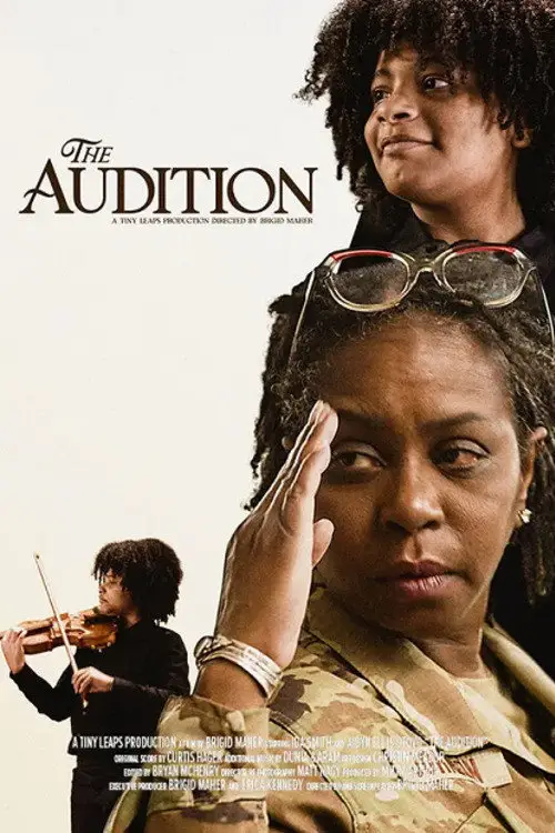 Movie Background