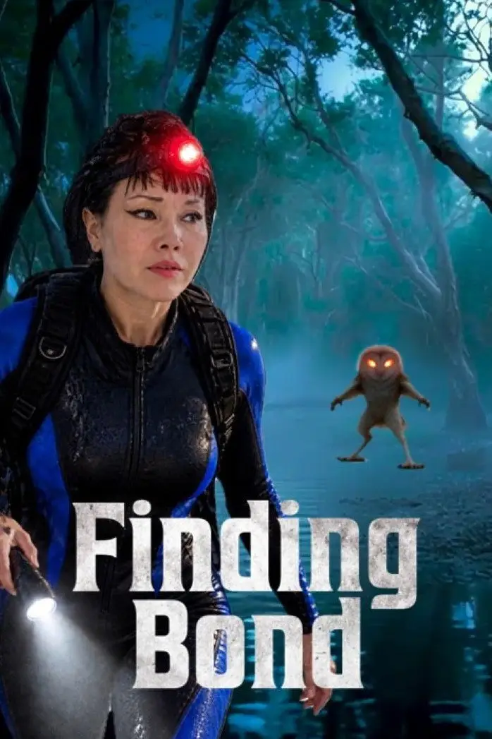 Finding Bond