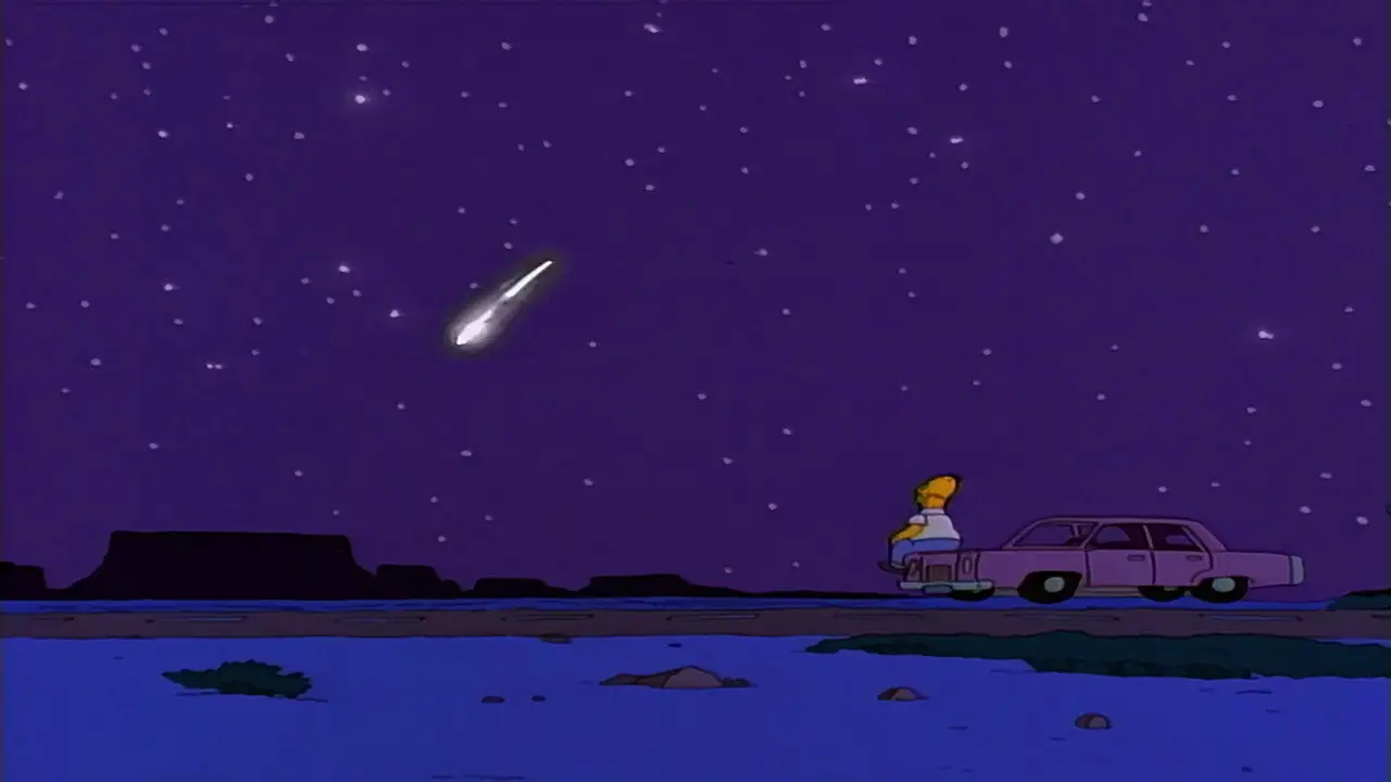 Mother Simpson