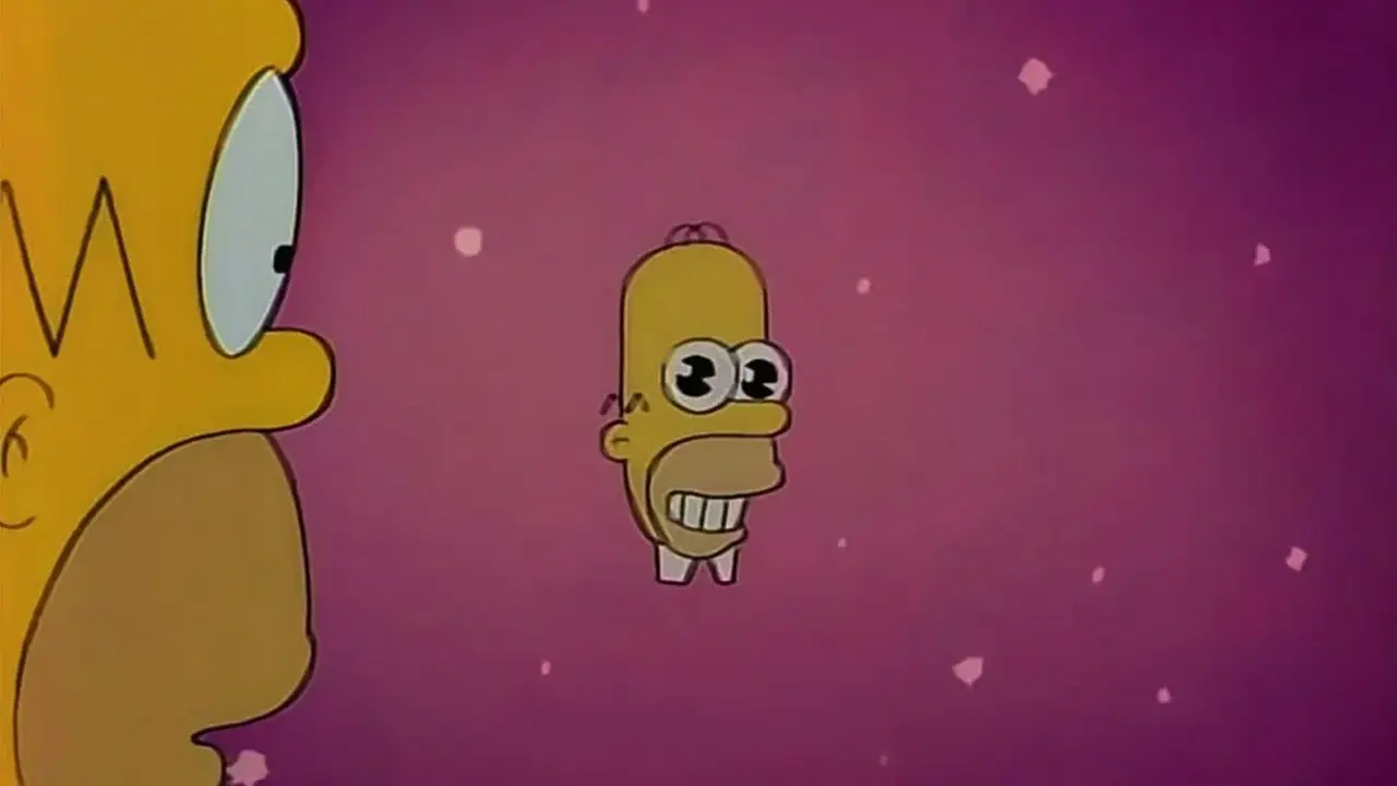 In Marge We Trust
