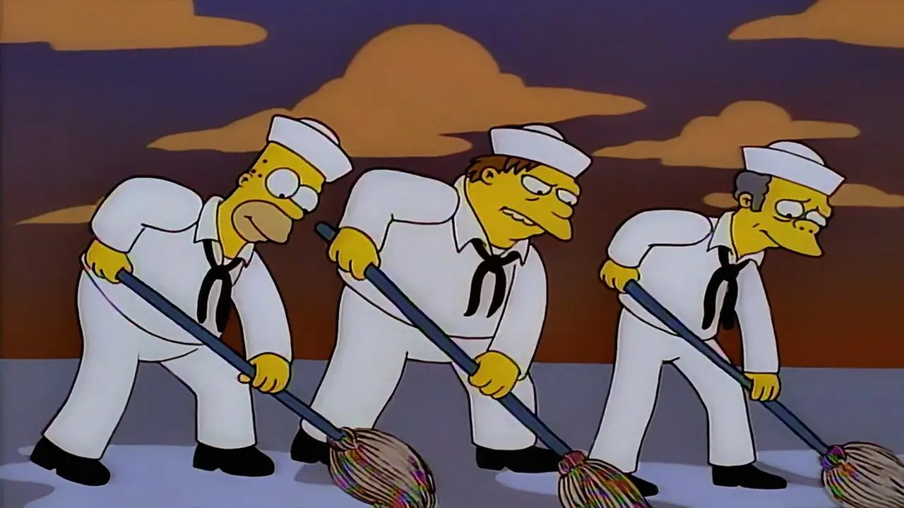 Simpson Tide