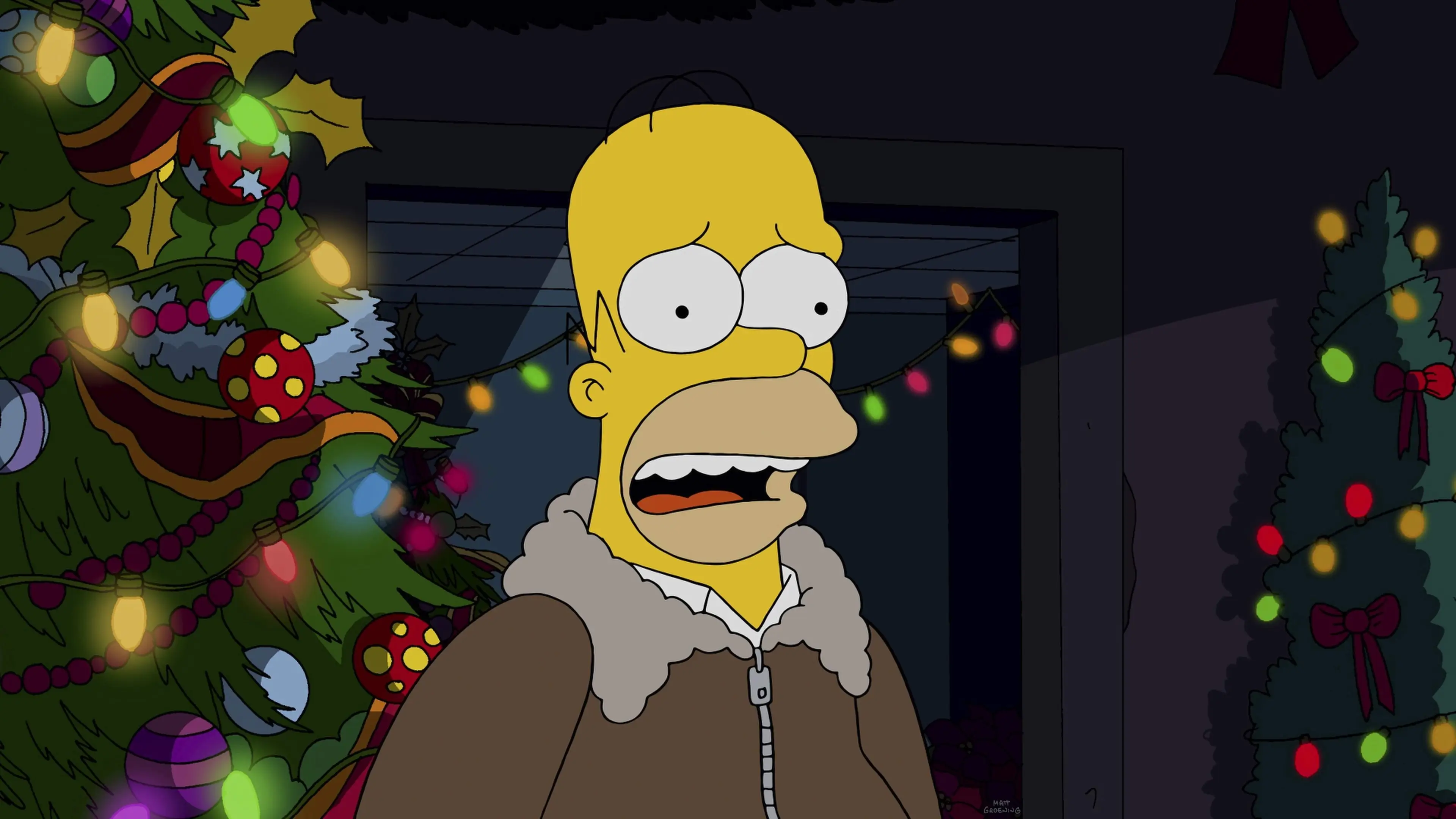 I Won't Be Home for Christmas