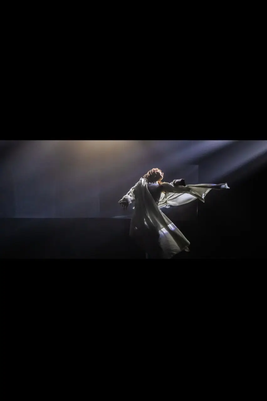 Movie Background