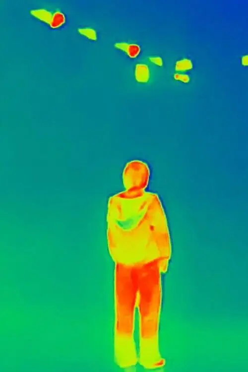 Movie Background