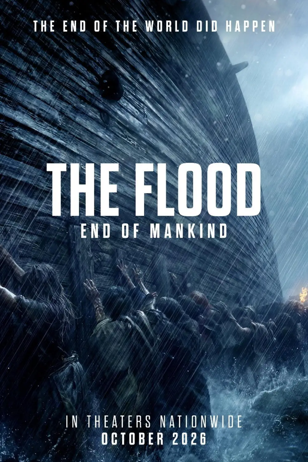 Movie Background