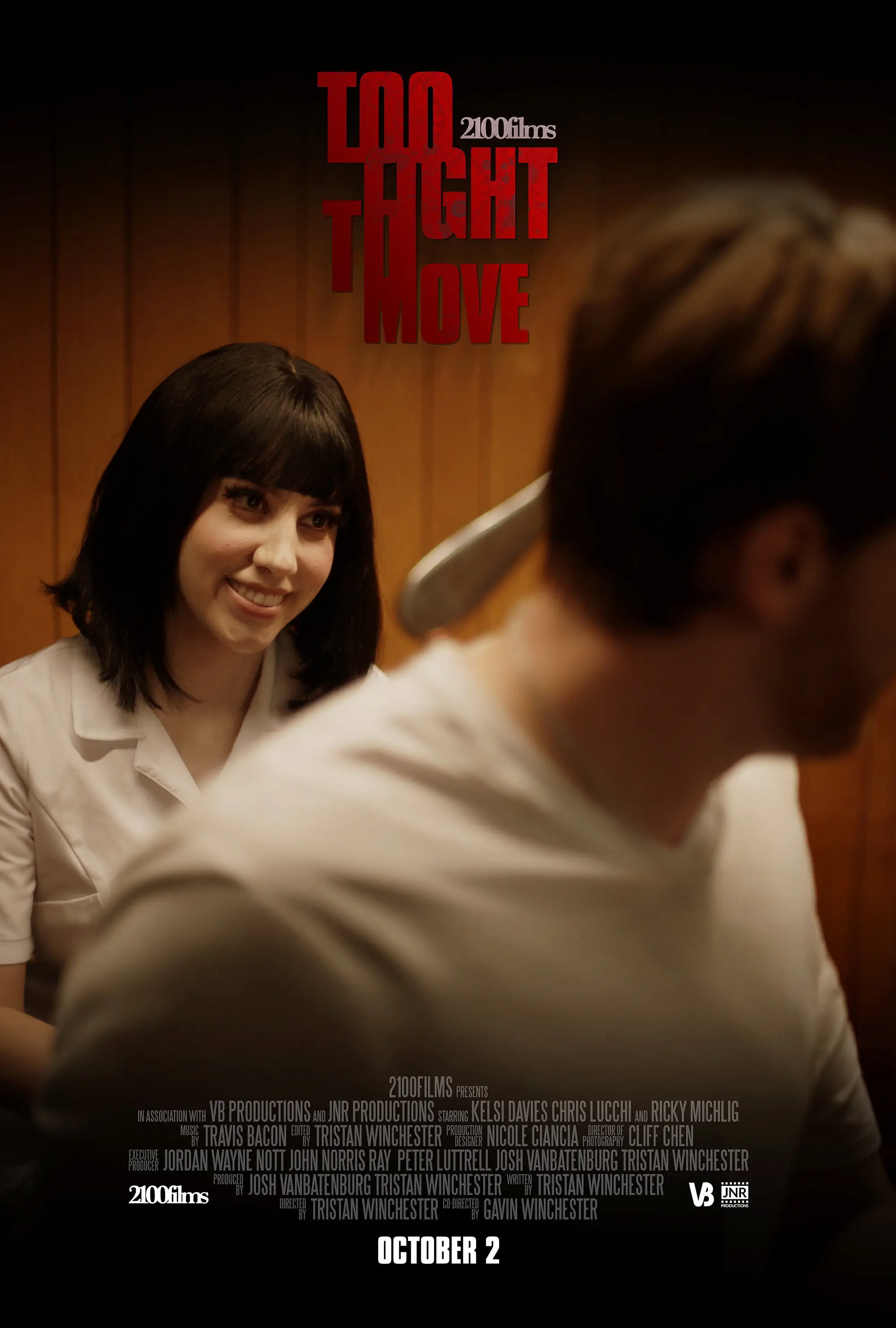 Movie Background