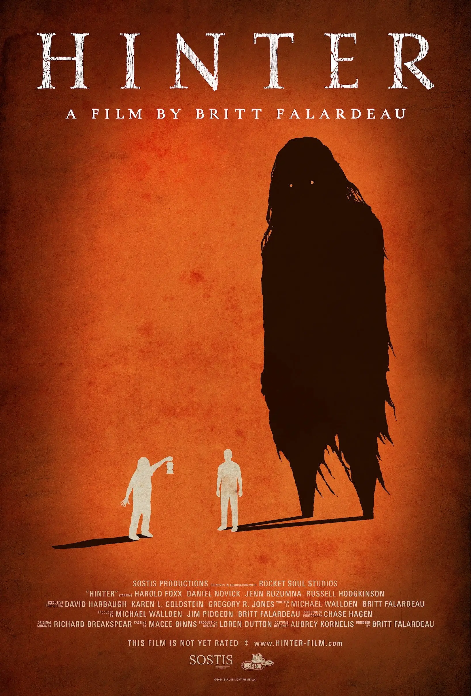 Movie Background