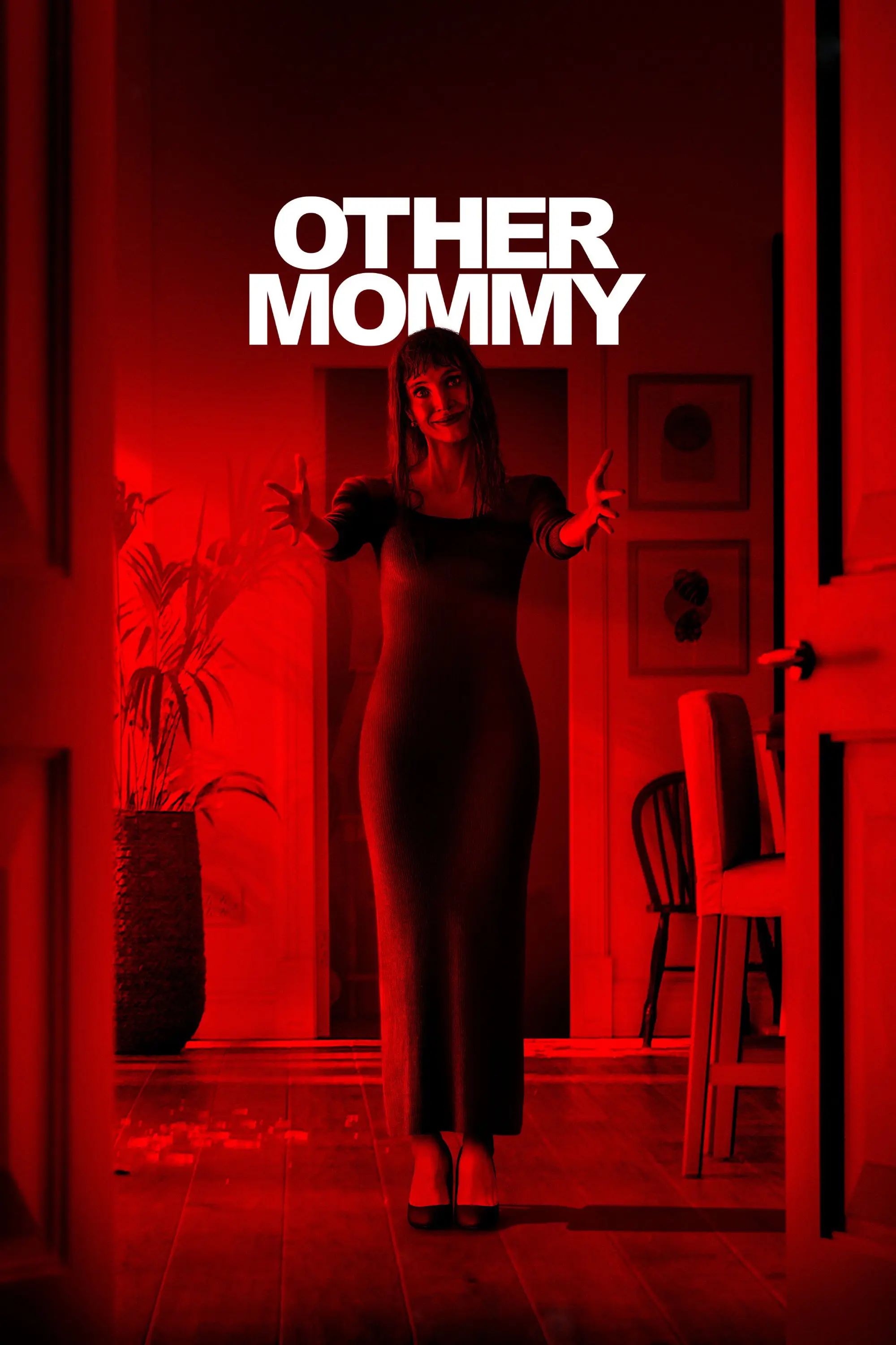 Movie Background