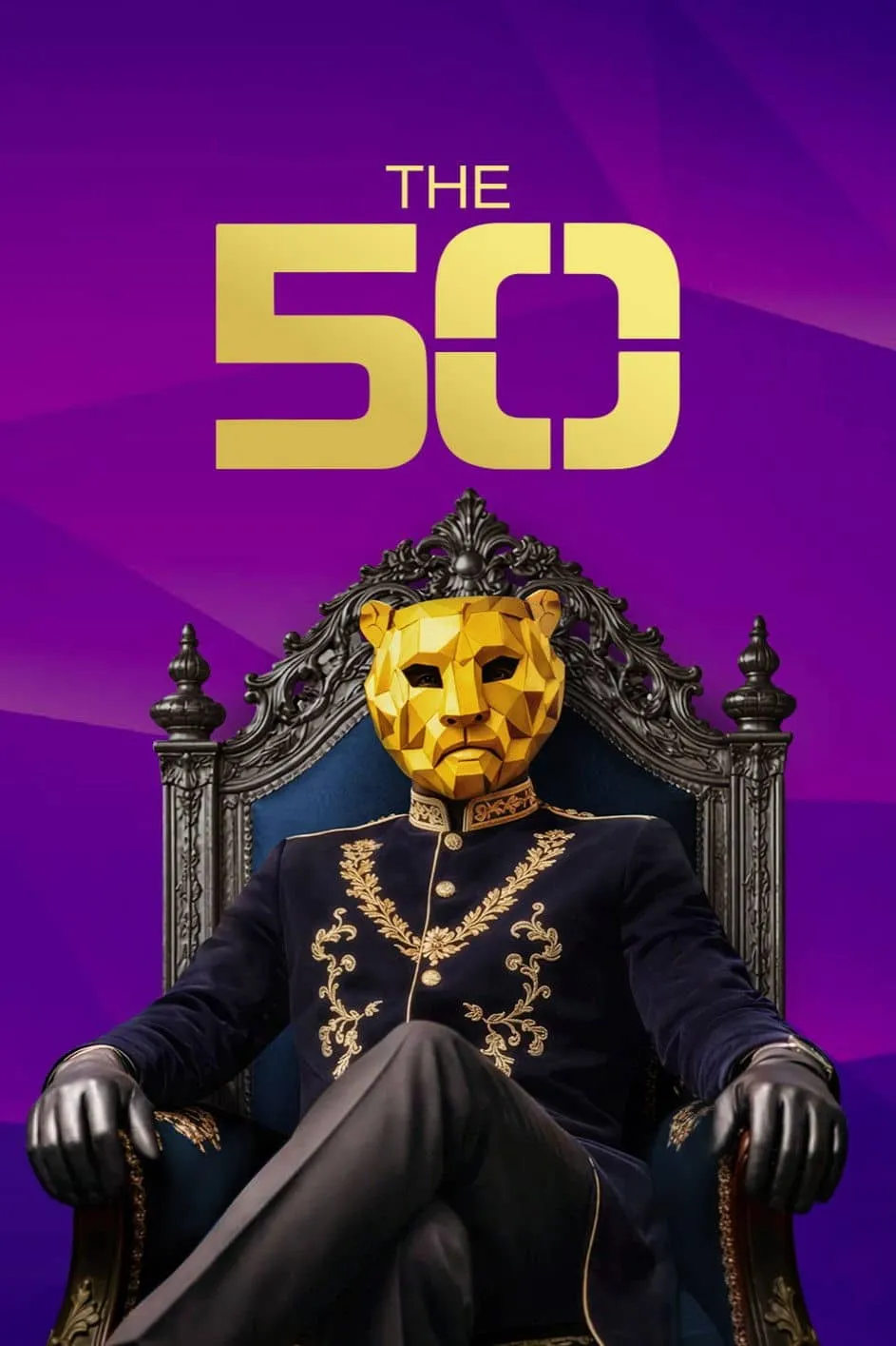 The 50