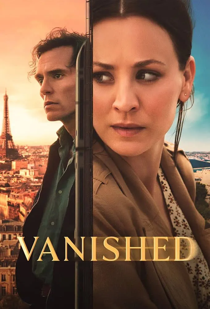Vanished