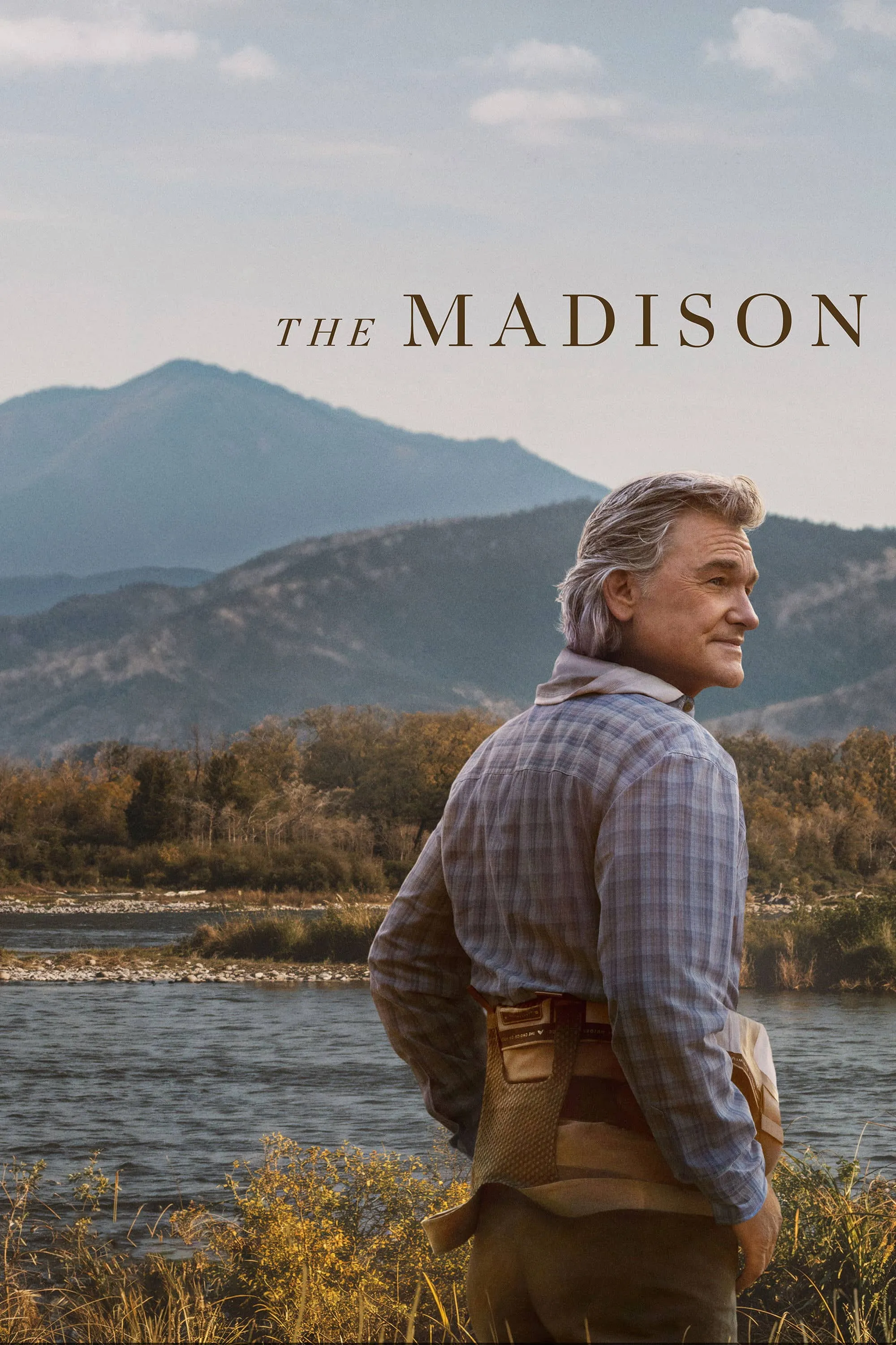 The Madison