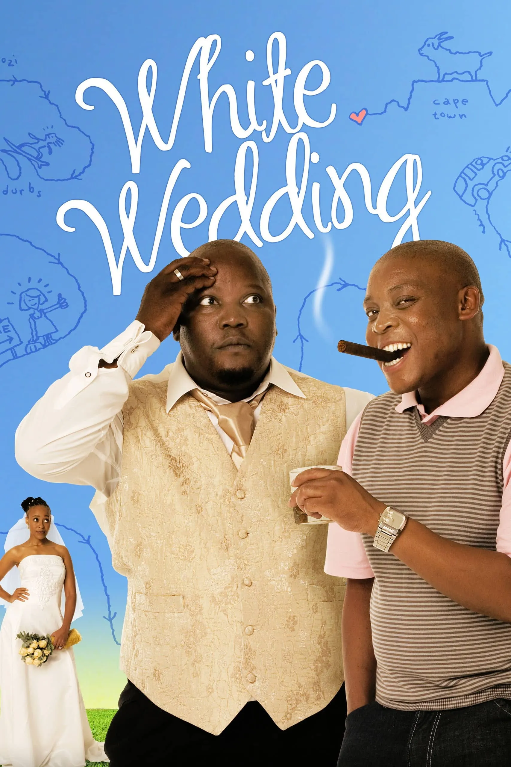 White Wedding