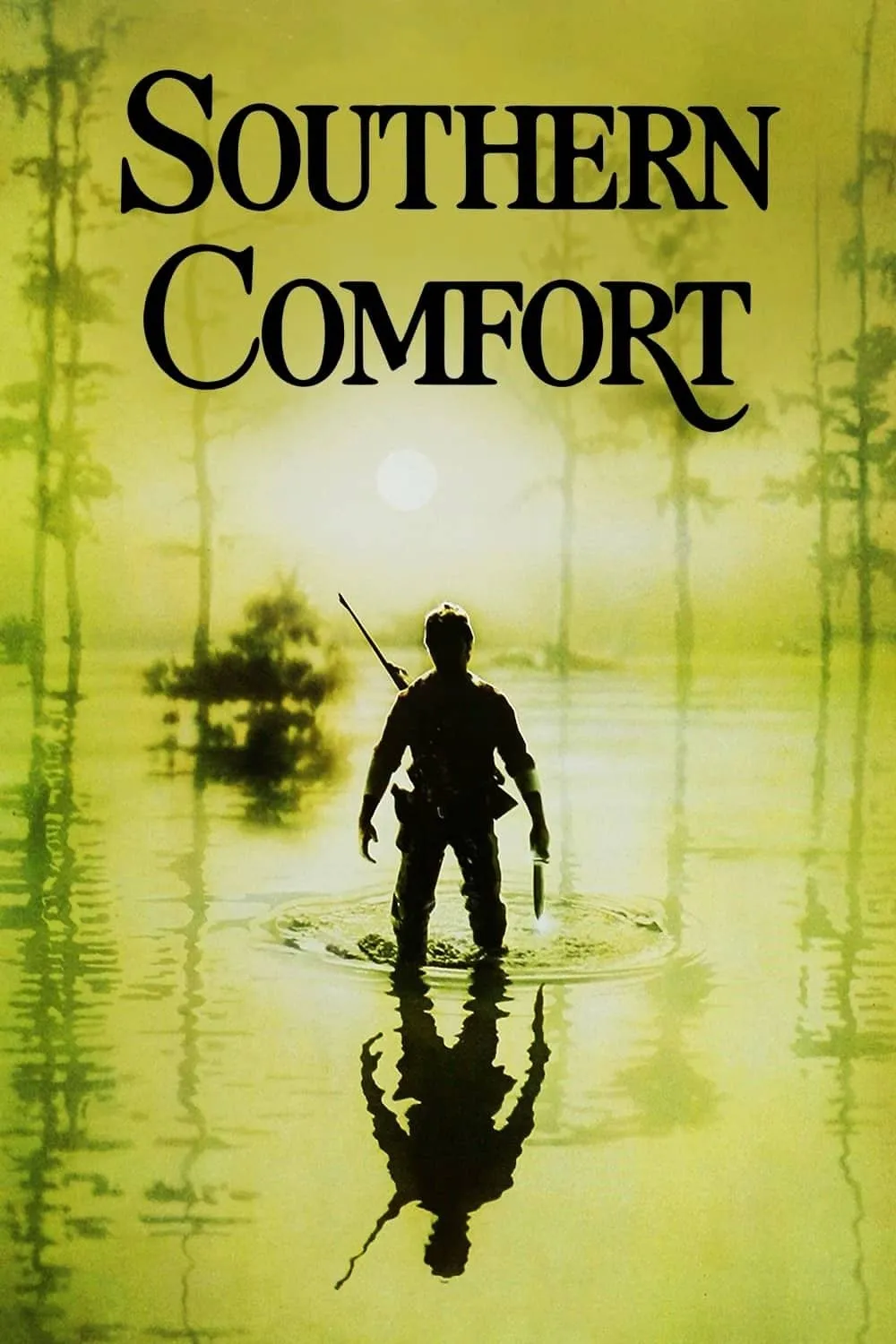 Southern Comfort